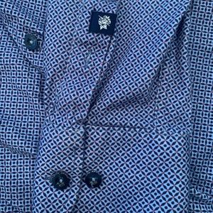 Stone Rose Knit Longsleeve